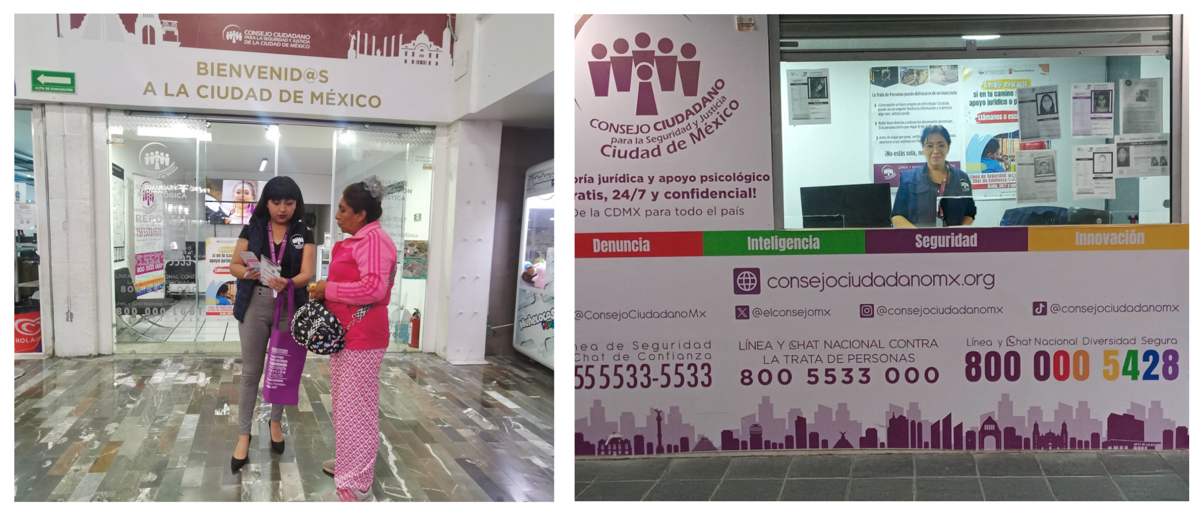 Descripción corta imagen